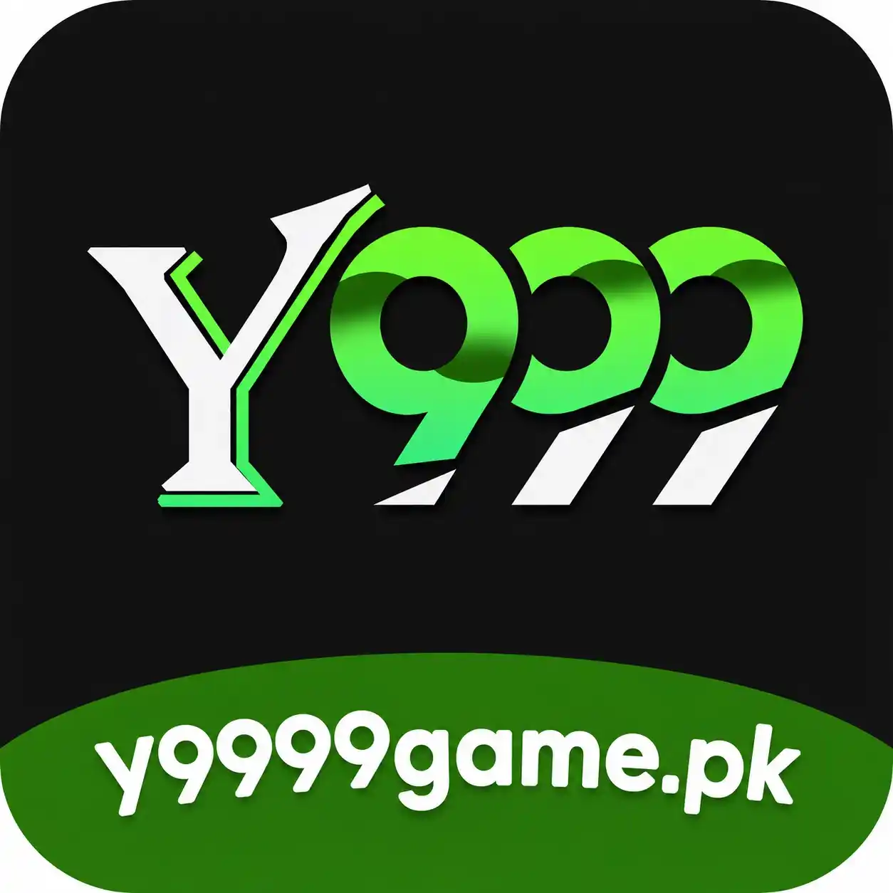 Y999 Game APK Download Pakistan - Official Logo 2026