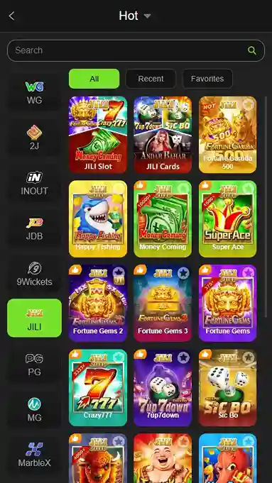 Y999 Slot Games Pakistan